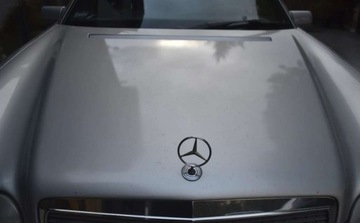 Mercedes Klasa E W210 Sedan 2.3 150KM 1996 Mercedes-Benz Klasa E Mercedes-Benz Klasa E 230 Classic 2.3 Benzyna 150KM, zdjęcie 31