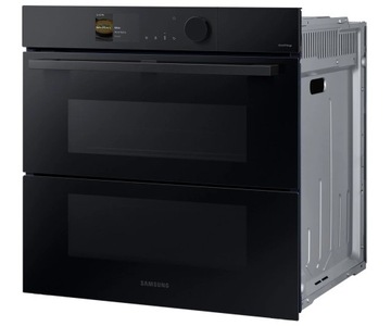 SAMSUNG NV7B6785KAK U2 76 л Духовка с двойным приготовлением