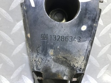 DRŽÁKY DRŽÁK PRAVÝ NÁRAZNÍKU NOSNÍKU SÁNĚK MERIVA II B 13286343