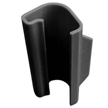 Ikea Samla klips do zamykania pojemnika 45/65 Litrów