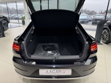 Volkswagen Arteon Fastback 2.0 TDI 240KM 2019 Volkswagen Arteon Elegance 4Motion Kamera 360 ACC CarPlayAndroid Auto, zdjęcie 15