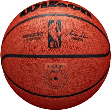 WILSON NBA GAMEBALL REPLICA 7 BASKETBALL