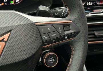 Cupra Formentor 2025 Cupra Formentor Nowy, bez przebiegu Pakiety, 4X4, 360, DCC, SENNHEISER, GP, zdjęcie 21