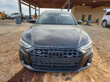 Audi A8 D5 2022 Audi A8 L 2022 3.0l 3.0 Benzyna 335KM, zdjęcie 5