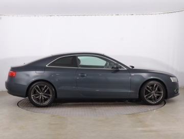 Audi A5 8T Coupe 1.8 TFSI 170KM 2008 Audi A5 1.8 TFSI, Xenon, Klima, Klimatronic, zdjęcie 5