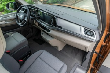 Volkswagen Multivan T7 Van L1 2.0 TDI 150KM 2026 Volkswagen VW Multivan FAMILY L2 2.0 TDI 150 KM DSG OD RĘKI, zdjęcie 17