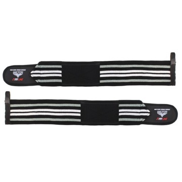 HRD SYSTEM USZTYWNIACZE NADGARSTKA PAS EASY FIT KLAMRA OPASKA STABILIZATOR