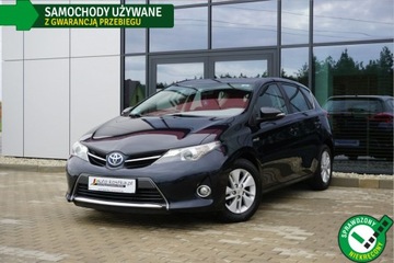 Toyota Auris II 2014 Toyota Auris Kamera! LED, Climatronic, Alu, Serwis