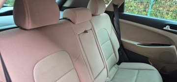 Hyundai Tucson III SUV 1.6 GDI 132KM 2016 HYUNDAI TUCSON! Super stan!, zdjęcie 28