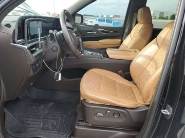 Cadillac Escalade III 2023 Cadillac Escalade Sport 2023 6.2l 6.2 Benzyna 420KM, zdjęcie 7