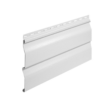 сайдинговая панель Фасадные панели ПВХ Борышев ОБРАЗЕЦ