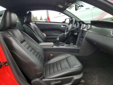 Ford Mustang V 2007 Ford Mustang Shelby GT500 2007 5.4 Benzyna 500KM, zdjęcie 7