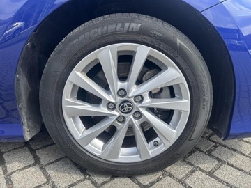 Toyota Camry IX Sedan 2.5 Hybrid Dynamic Force 218KM 2022 Toyota Camry 2.5 Hybrid Comfort CVT, zdjęcie 10