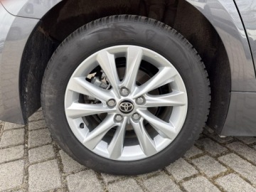 Toyota Corolla XII TS Kombi Facelifting 1.8 Hybrid 140KM 2024 Toyota Corolla 1.8 Hybrid Comfort Seria E21 (2019-, zdjęcie 10