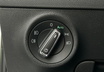 Skoda Karoq Crossover 1.5 TSI ACT 150KM 2019 Skoda Karoq Ambition Pakiet Comfort, ACC, Kamera cofania, GPS, Bezwypadko, zdjęcie 21