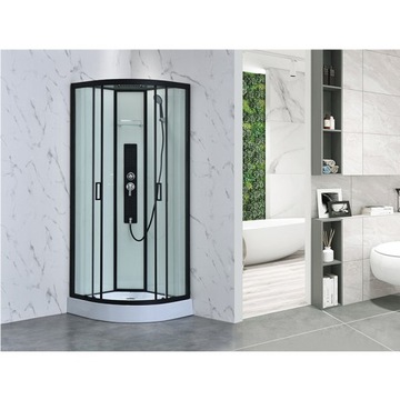 ГИДРОМАССАЖНАЯ ДУШЕВАЯ КАБИНА WSH311A 80x80 CM