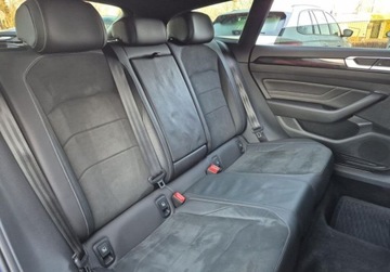 Volkswagen Arteon Fastback Facelifting 2.0 TSI 190KM 2022 Volkswagen Arteon Shooting Brake SalonPL 2.0TSI 190KM R-Line Matrix DCC AC, zdjęcie 15