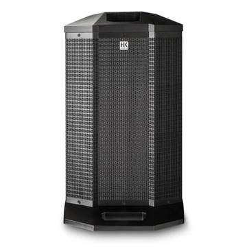 HK AUDIO POLAR 10 С КРЫШКАМИ АУДИОСИСТЕМА АКТИВНАЯ КОЛОНКА