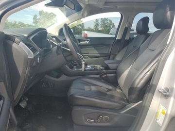 Ford Edge II 2017 Ford Edge 2017 Ford Edge Titanium 3.5 Benzyna 280KM, zdjęcie 6