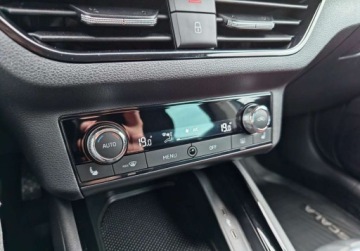 Skoda Scala Hatchback 1.0 TSI 115KM 2020 Skoda Scala Polski salon, zarejestrowane Benzyna 115KM, zdjęcie 25