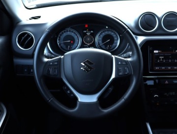 Suzuki Vitara III 2022 Suzuki Vitara 1.4 BoosterJet, Salon Polska, zdjęcie 20