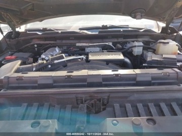  GMC Sierra 2021r., 2500HD, od ubezpieczalni 6.6 Diesel 445KM, zdjęcie 10