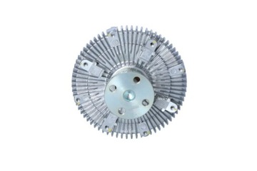 NRF 49597 SPOJKA VENTILÁTOR CHLAZENÍ MAZDA