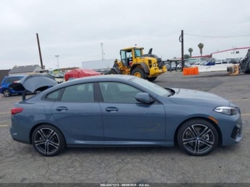 BMW Seria 2 F74 2024 BMW Seria 2 228i sDrive 2024 2.0l 2.0 Benzyna 228KM, zdjęcie 6