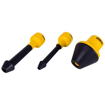 Dewalt Cable Carbing Kit в 3 частях DXVA00-0301E