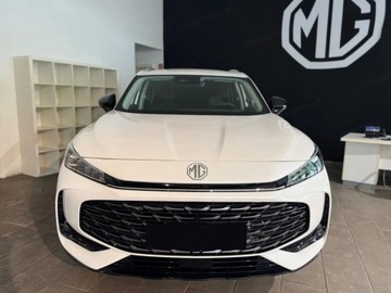 MG HS II SUV Hybrid+ 1.5T HYBRID+ 224KM 2025 MG HS 1.5T HEV+ Exclusive aut Suv 224KM 2025, zdjęcie 1