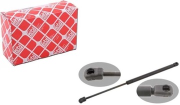 FEBI SIŁOWNIK KLAPY TYŁ SKODA OCTAVIA I HB