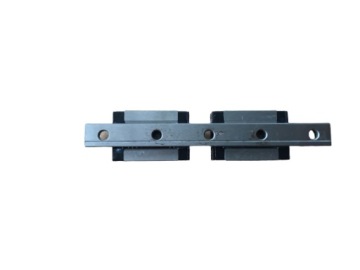 IKO LWL9 B Направляющая 9 мм 2 каретки 94 мм № C611
