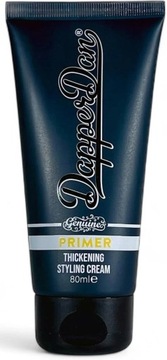 Dapper Dan krem do stylizacji włosów Primer Thickening Styling Cream 80ml