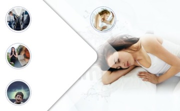 Беруши Moldex 7801 со шнуром 200 пар.