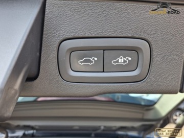 Volvo XC60 II Crossover D3 150KM 2020 Volvo XC 60 2,0 D 150KM skora alu kamera navi el.fotele , klapa oplacony, zdjęcie 27