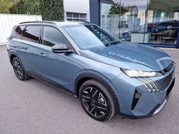Peugeot 5008 III 2025 Od ręki - Allure 1.2 PureTech 145KM / Pakiet Bezpieczeństwo, Zimowy, zdjęcie 1