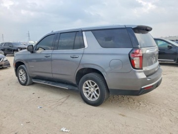 Chevrolet Tahoe GMT900 2021 Chevrolet Tahoe C1500 LT 2021 5.3 Benzyna 355KM, zdjęcie 1