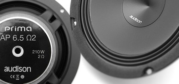 4 GŁOŚNIKI AUDISON DO SEAT CORDOBA PRZÓD + TYŁ