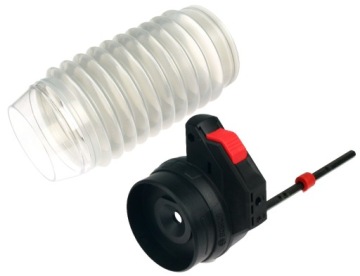 Крышка пылезащитного стакана BOSCH для GBH и GSB