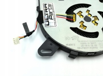 Вентилятор DELL Vostro 5468 5568 W0J86 0W0J86 P62F
