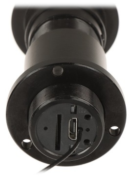 APTI-YK22IR-TUYA Wi-Fi IP-камера - 1080p 