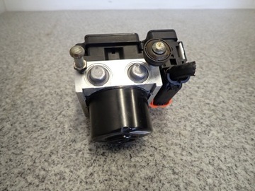 SUZUKI NISSAN PIXO ALTO 09- НАСОС АБС 68K0