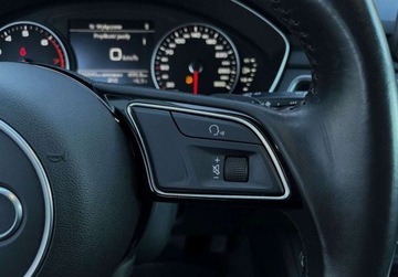 Audi A4 B9 Avant 2.0 TFSI ultra 190KM 2018 Audi A4 Avant 2.0 TFSI 190KM S-TRONIC kombi gwarancja BEZWYPADKOWA, zdjęcie 21