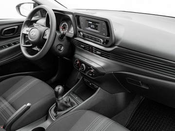 Hyundai i20 III Hatchback 1.2 MPI 84KM 2023 Hyundai i20 WD0405T#1.2 Pure Cz.cof Bluetooth, zdjęcie 28