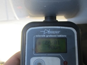 MASKA POKRYWA SILNIKA SEAT TOLEDO IV 4 12-14 LA7W