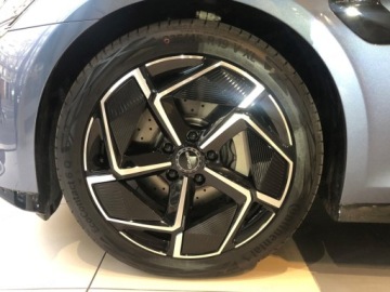 BYD 2025 BYD Seal 6 DM-i Design Sedan (313KM) 2025, zdjęcie 20
