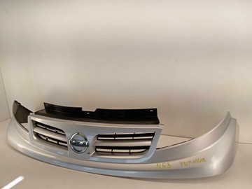 MASKA MŘÍŽKA CHLADIČ NISSAN PRIMASTAR 6-14