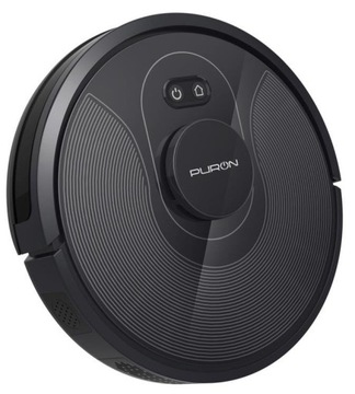 Puron PR10 Robot HYBRYDOWY ROCZNY ZAPAS PŁYNU