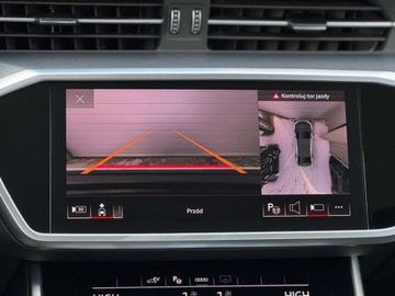 Audi A6 C8 Limousine Plug-In Facelifting 2.0 50 TFSI e 299KM 2024 Audi A6 Limousine Kamery 360 , Matrix , Adaptacyjny tempomat 2.0 299KM, zdjęcie 13