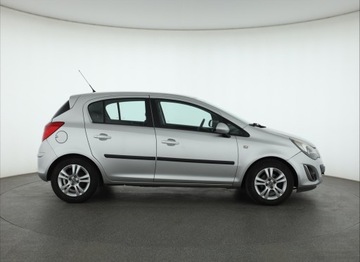 Opel Corsa D Hatchback 1.2 Twinport ECOTEC 85KM 2011 Opel Corsa 1.2, Klima, Tempomat,ALU, zdjęcie 5